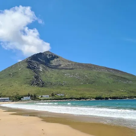 Achill Stone Dugort Σπίτι διακοπών *