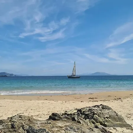 Σπίτι διακοπών Achill Stone Dugort Bellanasally